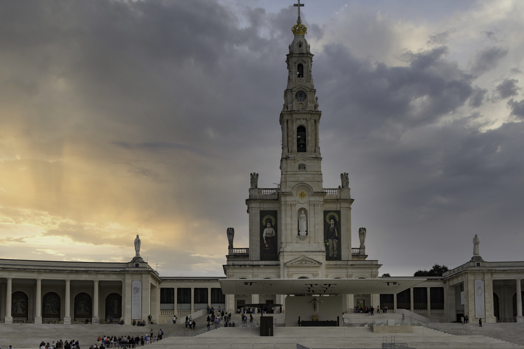 20170930 110351 , Fatima, Santarem, Portugal